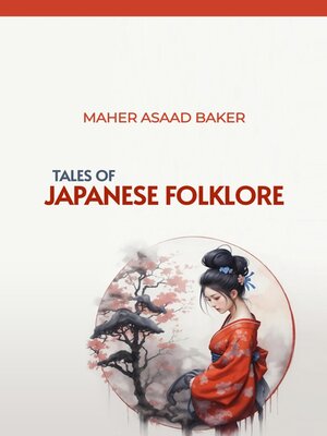cover image of Tales of Japanese Folklore